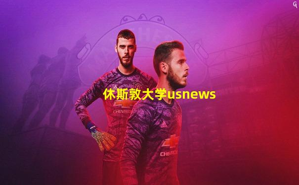 休斯敦大学usnews