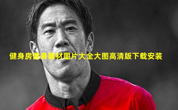 健身房健身器材图片大全大图高清版下载安装