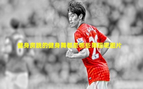 健身房跳的健身舞都是哪些舞蹈呢图片