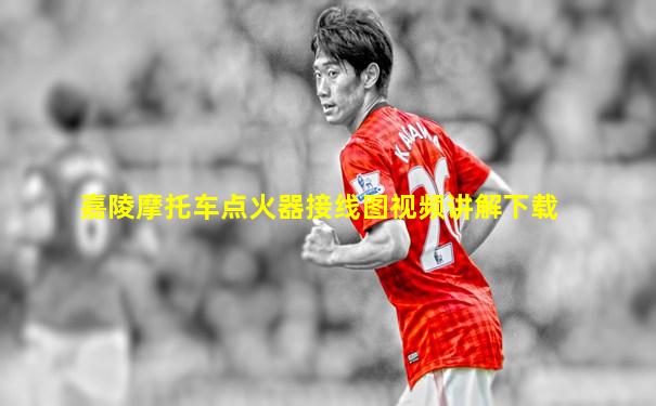 嘉陵摩托车点火器接线图视频讲解下载